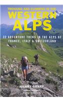 Trekking & Climbing Westrn Alp