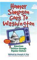 Homer Simpson Goes to Washington