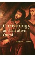 Christology as Narrative Quest