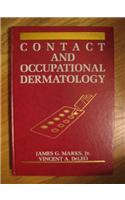 Contact and Occupational Dermatology