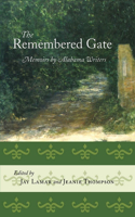 Remembered Gate: Memoirs by Alabama Writers