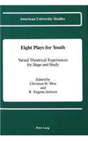 Eight Plays for Youth