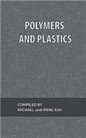 Polymers and Plastics