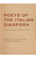 Poets of the Italian Diaspora