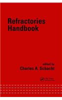 Refractories Handbook