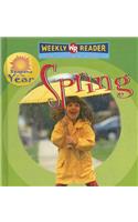 Spring: (Seasons of the Year)