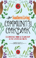 The Southern Living Community Cookbook