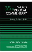 Word Biblical Commentary: v. 35B(Word Biblical Commentary)