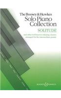 Boosey & Hawkes Solo Piano Collection: Solitude