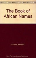 The Book of African Names