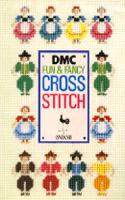 Fun and Fancy Cross Stitch