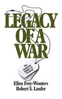 Legacy of a War