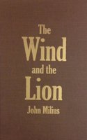 Wind and the Lion