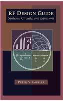RF Design Guide Systems, Circuits and Equations