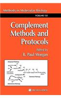 Complement Methods and Protocols