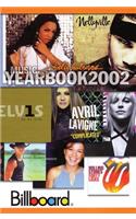 2002 Billboard Music Yearbook