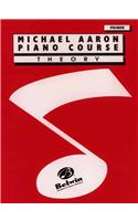 Michael Aaron Piano Course: Theory, Primer