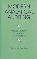 Modern Analytical Auditing