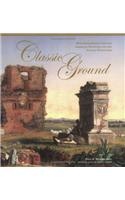 Classic Ground: Mid-Nineteenth-Century Painting and the Italian Encounter