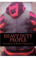 Heavy Duty People