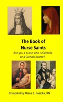 Book of Nurse Saints