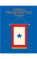 Salute to Scituate's World War II Veterans