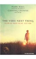 The Very Next Thing