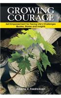 Growing Courage