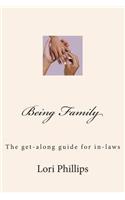 Being Family