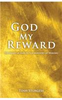 God My Reward