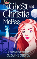 Ghost and Christie McFee