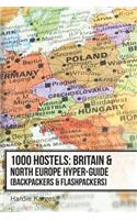 1000 Hostels