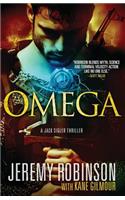 Omega (a Jack Sigler Thriller)