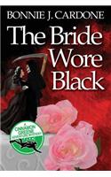 Bride Wore Black