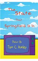 The State That Springfield Is In