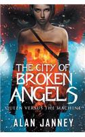 City of Broken Angels