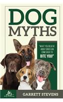 Dog Myths