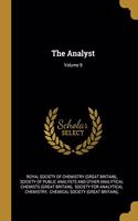 The Analyst; Volume 9