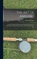 Art of Angling