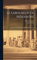 Laboureur De Ménandre