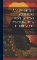 View of the Scripture Revelations Concerning a Future State