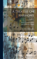 Treatise On Harmony