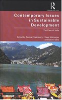Contemporary Issues in Sustainable Development: The Case of India