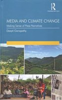 Media and Climate Change