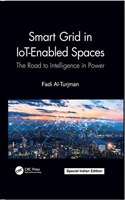 Smart Grid in IoT-Enabled Spaces
