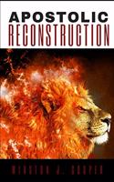 Apostolic Reconsturction