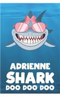 Adrienne - Shark Doo Doo Doo