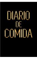 Diario de Comida
