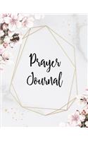 Prayer Journal