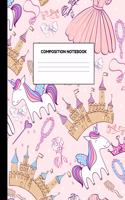 Composition Notebook